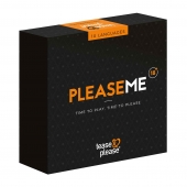 Эротическая игра для двоих Please Me - Tease&Please - купить с доставкой в Новошахтинске