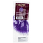 Фиолетовая пуховая щекоталка - ToyFa - купить с доставкой в Новошахтинске