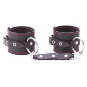 Оригинальный комплект фиксации с распоркой - Crazy Handmade - купить с доставкой в Новошахтинске