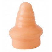 Телесный уплотнитель для вакуумной помпы - LOVETOY (А-Полимер) - в Новошахтинске купить с доставкой