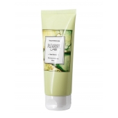 Лубрицирующий гель для интимного ухода Organic Rosemary с ароматом розмарина - 100 мл. - Pleasure Lab - купить с доставкой в Новошахтинске