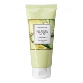 Лубрицирующий гель для интимного ухода Organic Rosemary с ароматом розмарина - 100 мл. - Pleasure Lab - купить с доставкой в Новошахтинске