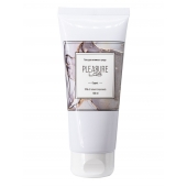 Лубрицирующий гель для интимного ухода Organic - 100 мл. - Pleasure Lab - купить с доставкой в Новошахтинске