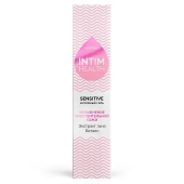Деликатный лубрикант на водной основе Intim Health Sensitive - 100 гр. - Биоритм - купить с доставкой в Новошахтинске