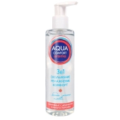 Гель-лубрикант на водной основе Aqua Comfort Aroma с ароматом персика - 195 гр. - Биоритм - купить с доставкой в Новошахтинске