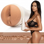 Мастурбатор-анус Fleshlight Girls - Autumn Falls Peaches - Fleshlight - в Новошахтинске купить с доставкой