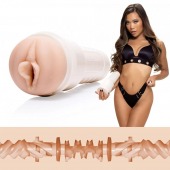 Мастурбатор-вагина Fleshlight Girls - Vina Sky Exotica - Fleshlight - в Новошахтинске купить с доставкой