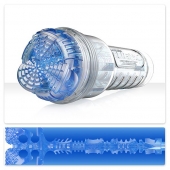 Мастурбатор Fleshlight Turbo Core - Fleshlight - в Новошахтинске купить с доставкой