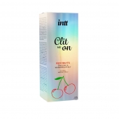 Клиторальный возбуждающий спрей Clit Me On Red Fruits - 12 мл. - INTT - купить с доставкой в Новошахтинске