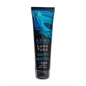 Анальный лубрикант на гибридной основе ORGIE Lube Tube Anal Comfort - 100 мл. - ORGIE - купить с доставкой в Новошахтинске