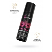 Интимный гель для G-точки ORGIE She Spot с возбуждающим эффектом - 15 мл. - ORGIE - купить с доставкой в Новошахтинске