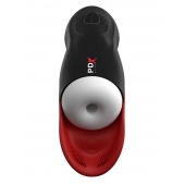 Автоматический мастурбатор PDX Elite Fap-O-Matic Pro - Pipedream - в Новошахтинске купить с доставкой