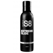 Лубрикант на силиконовой основе S8 Silicon Extreme Glide - 250 мл. - Stimul8 - купить с доставкой в Новошахтинске