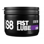 Гибридный лубрикант-желе для фистинга S8 Hybrid Fist Lube - 500 мл. - Stimul8 - купить с доставкой в Новошахтинске