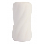Белый мастурбатор Stamina Masturbator Pleasure Pocket - Chisa - в Новошахтинске купить с доставкой