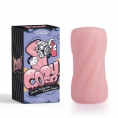 Розовый мастурбатор Stamina Masturbator Pleasure Pocket - Chisa - в Новошахтинске купить с доставкой