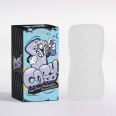 Прозрачный мастурбатор Stamina Masturbator Pleasure Pocket - Chisa - в Новошахтинске купить с доставкой