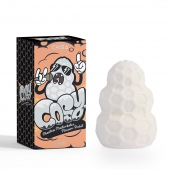 Белый мастурбатор Phantom Masturbator Pleasure Pocket - Chisa - в Новошахтинске купить с доставкой