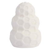 Белый мастурбатор Phantom Masturbator Pleasure Pocket - Chisa - в Новошахтинске купить с доставкой