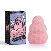 Розовый мастурбатор Phantom Masturbator Pleasure Pocket - Chisa - в Новошахтинске купить с доставкой