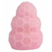 Розовый мастурбатор Phantom Masturbator Pleasure Pocket - Chisa - в Новошахтинске купить с доставкой