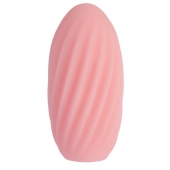 Розовый мастурбатор Alpha Masturbator Pleasure Pocket - Chisa - в Новошахтинске купить с доставкой