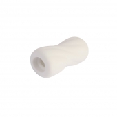 Белый мастурбатор Blow Cox Masturbator Pleasure Pocket - Chisa - в Новошахтинске купить с доставкой
