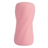 Розовый мастурбатор Blow Cox Masturbator Pleasure Pocket - Chisa - в Новошахтинске купить с доставкой