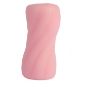 Розовый мастурбатор Vigor Masturbator Pleasure Pocket - Chisa - в Новошахтинске купить с доставкой