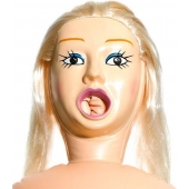 Надувная секс-кукла BRIDGET BIGBOOB - NMC - в Новошахтинске купить с доставкой