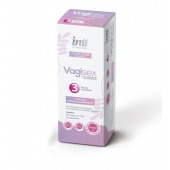 Увлажняющий гель с гиалуроновой кислотой Vagisex - 30 гр. - INTT - купить с доставкой в Новошахтинске