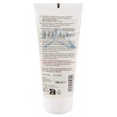 Лубрикант на водной основе Just Glide Strawberry с ароматом клубники - 200 мл. - Orion - купить с доставкой в Новошахтинске