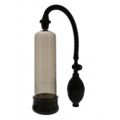 Вакуумная помпа MENZSTUFF PENIS ENLARGER SMOKE - Dream Toys - в Новошахтинске купить с доставкой