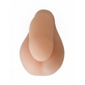 Протез-вкладыш для трансвеститов - LOVETOY (А-Полимер) купить с доставкой