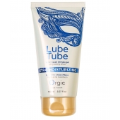 Интимный гель на водной основе Lube Tube Xtra Moisturizing с увлажняющим эффектом - 150 мл. - ORGIE - купить с доставкой в Новошахтинске