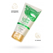 Интимный гель на водной основе Lube Tube Nature - 150 мл. - ORGIE - купить с доставкой в Новошахтинске