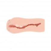 Мастурбатор-вагина Sandra без вибрации - KOKOS - в Новошахтинске купить с доставкой