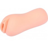 Мастурбатор-вагина Sandra без вибрации - KOKOS - в Новошахтинске купить с доставкой