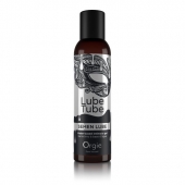 Интимный гель на водной основе Lube Tube Semen Lube - 150 мл. - ORGIE - купить с доставкой в Новошахтинске