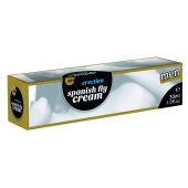 Крем для усиления эрекции Ero Spain Fly Cream - 30 мл. - Ero - купить с доставкой в Новошахтинске