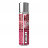 Лубрикант на водной основе JO H2O Red Velvet Cake Flavored Lubricant - 60 мл. - System JO - купить с доставкой в Новошахтинске
