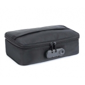 Сумочка для хранения игрушек Discreet Box - Dorcel - купить с доставкой в Новошахтинске
