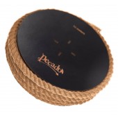 Джутовая веревка для шибари на катушке - 10 м. - Pecado - купить с доставкой в Новошахтинске