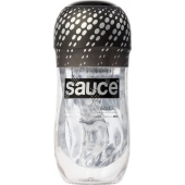 Мастурбатор Sauce Black Pepper - Sauce - в Новошахтинске купить с доставкой