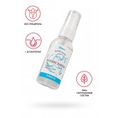 Увлажняющая гель-смазка «Интенсивное увлажнение» - 50 мл. - ToyFa - купить с доставкой в Новошахтинске