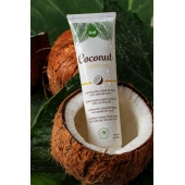 Веганская смазка на водной основе Coconut Lubricant - 100 мл. - INTT - купить с доставкой в Новошахтинске