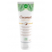 Веганская смазка на водной основе Coconut Lubricant - 100 мл. - INTT - купить с доставкой в Новошахтинске