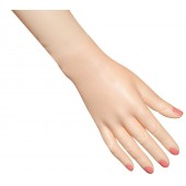 Очаровательная кукла для секса Натали - Orion - в Новошахтинске купить с доставкой