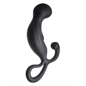 Черный массажер простаты Fantasstic Prostate Stimulator - 13,5 см. - Dream Toys - в Новошахтинске купить с доставкой