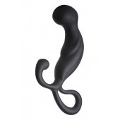 Черный массажер простаты Fantasstic Prostate Stimulator - 13,5 см. - Dream Toys - в Новошахтинске купить с доставкой